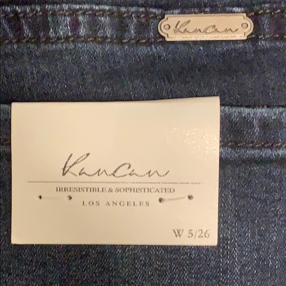 Blue jeans